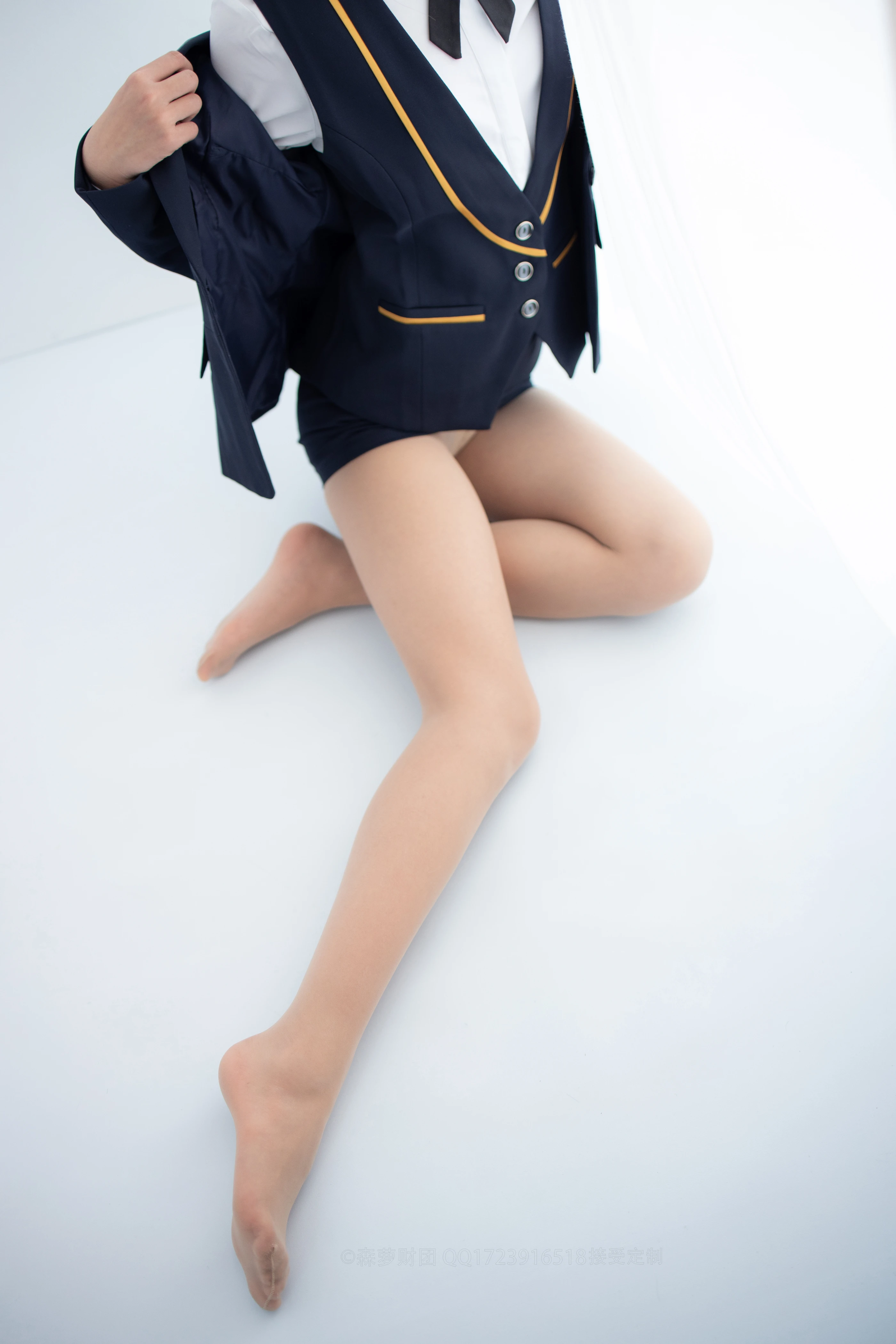 森萝财团 X-050 [146P 1V]插图7